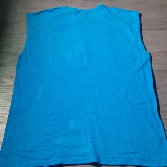 DC Tank Top - Medium - Picture 5 of 5